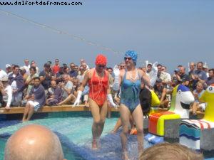 Our 3rd RSVP cruise (Oosterdam)