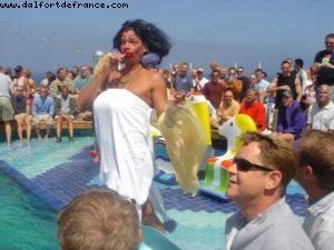 Our 3rd RSVP cruise (Oosterdam)