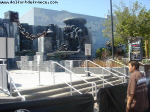 Universal Studios - Los Angeles