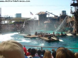 Universal Studios - Los Angeles