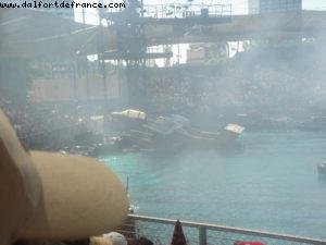 Universal Studios - Los Angeles