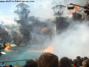 Universal Studios - Los Angeles