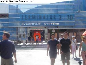 Universal Studios - Los Angeles