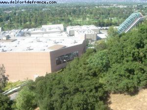 Universal Studios - Los Angeles