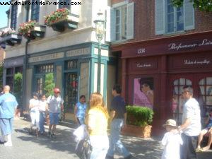 Universal Studios - Los Angeles