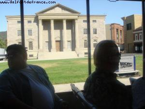 Universal Studios - Los Angeles