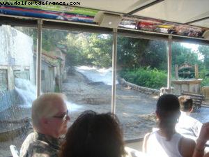 Universal Studios - Los Angeles