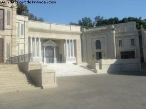 Universal Studios - Los Angeles