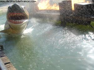 Universal Studios - Los Angeles