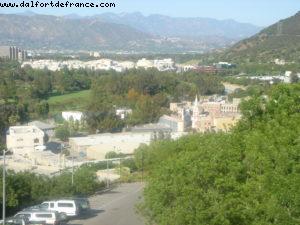 Universal Studios - Los Angeles