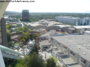 Universal Studios - Los Angeles