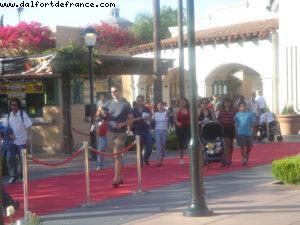 Universal Studios - Los Angeles