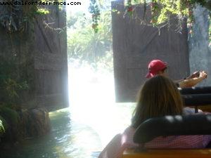 Universal Studios - Los Angeles