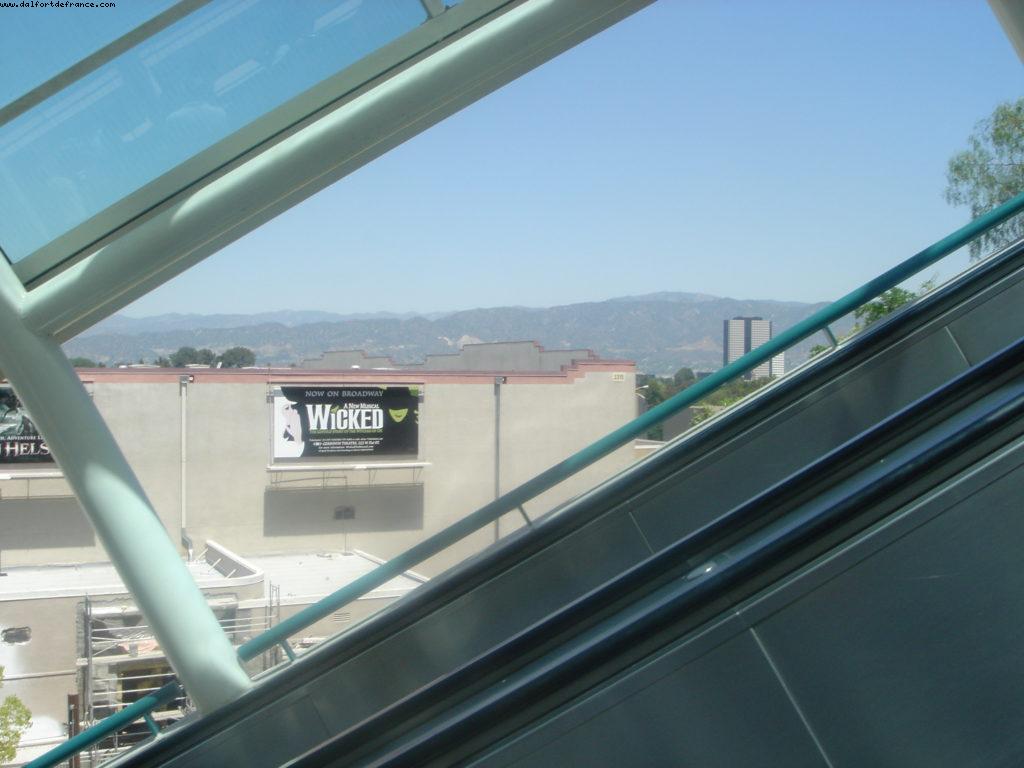 Universal Studios - Los Angeles