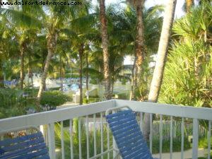 Hôtel Sheraton Bal Harbor