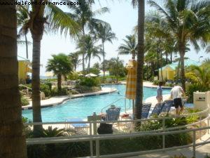 Hôtel Sheraton Bal Harbor