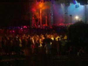 Beach Ball 8 - Typhoon Lagoon - Disney Gaydays - Orlando