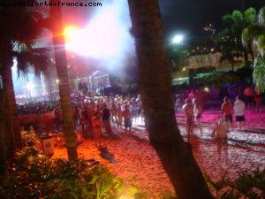 Beach Ball 8 - Typhoon Lagoon - Disney Gaydays - Orlando