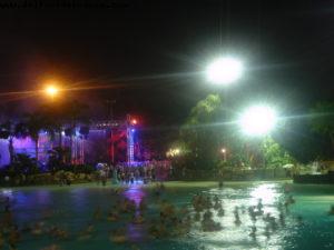 Beach Ball 8 - Typhoon Lagoon - Disney Gaydays - Orlando