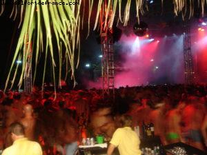 Beach Ball 8 - Typhoon Lagoon - Disney Gaydays - Orlando