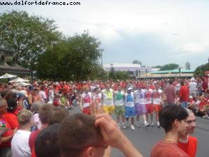 Magic Kingdom - Disney Gaydays - Orlando
