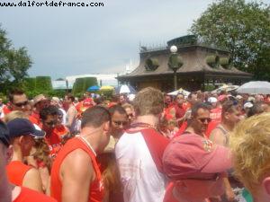 Magic Kingdom - Disney Gaydays - Orlando