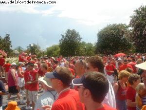 Magic Kingdom - Disney Gaydays - Orlando