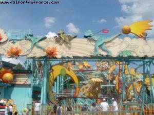 Animal Kingdom - Disney Gaydays - Orlando