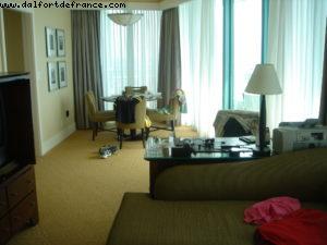 Hôtel Westin Diplomat - Hollywood