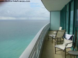 Hôtel Westin Diplomat - Hollywood