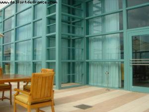 Hôtel Westin Diplomat - Hollywood