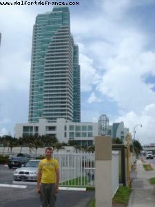 Hôtel Westin Diplomat - Hollywood