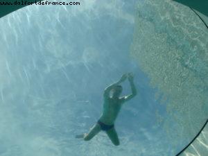 Hôtel Westin Diplomat - Hollywood