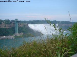 Chutes du Niagara