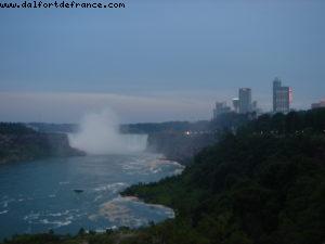 Chutes du Niagara
