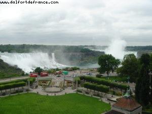 Chutes du Niagara