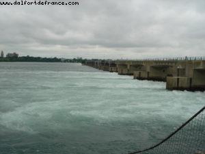 Chutes du Niagara