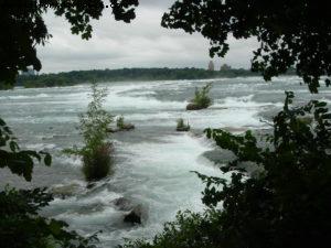 Chutes du Niagara