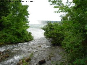Chutes du Niagara