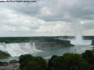 Chutes du Niagara