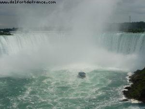 Chutes du Niagara