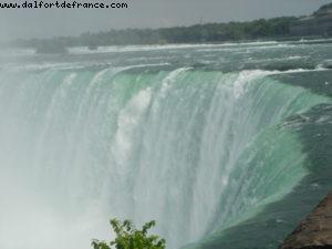 Chutes du Niagara