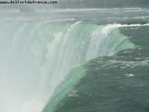 Chutes du Niagara