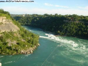 Chutes du Niagara