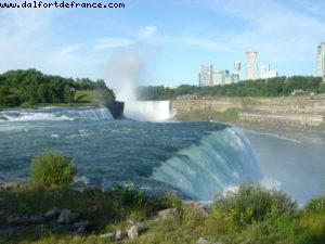 Chutes du Niagara