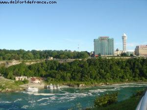 Chutes du Niagara