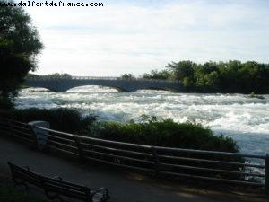 Chutes du Niagara