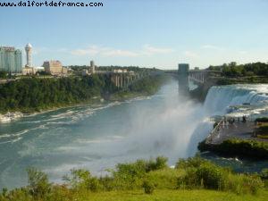 Chutes du Niagara