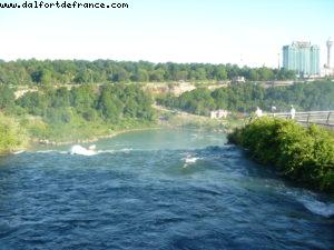 Chutes du Niagara