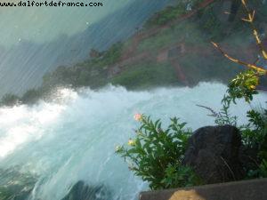 Chutes du Niagara